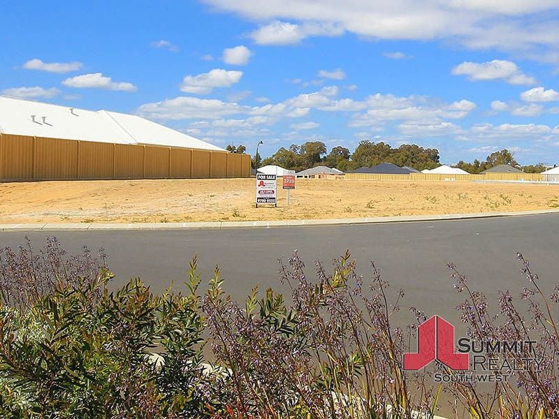 Real Estate For Sale 1 Muir Road Dalyellup , WA