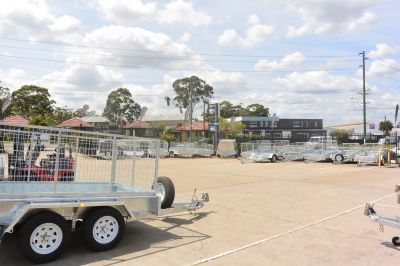 772 -774 Woodville Rd, Fairfield East