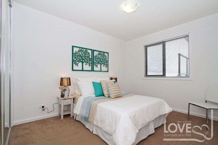 PREMIUM LIVING. PRIME LOCATION