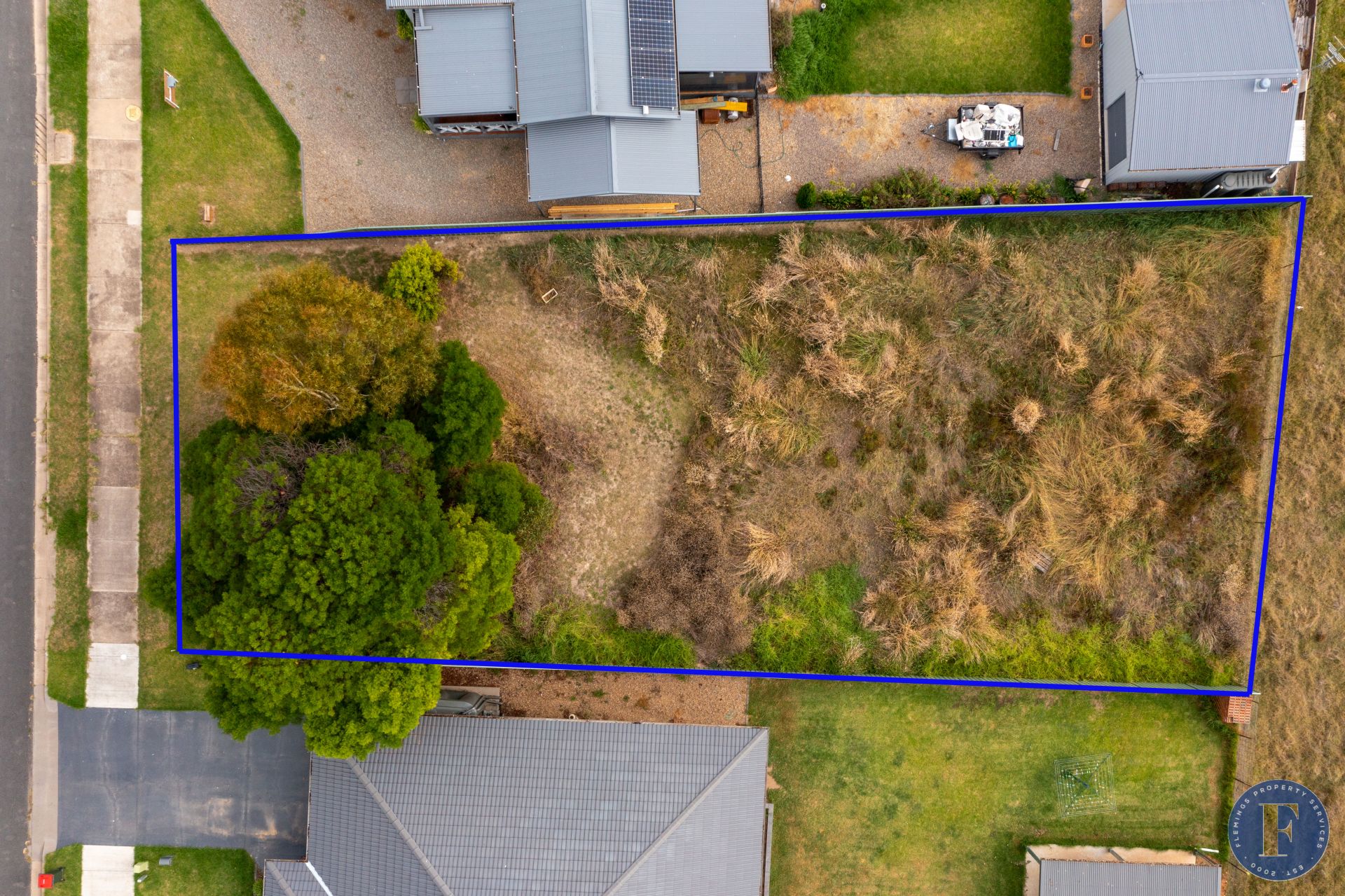 12 Pinkstone Avenue, Cootamundra NSW, Cootamundra - Thumbnail 8