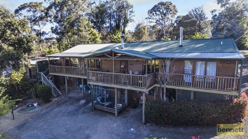 14 Stanley Avenue, Kurrajong Heights - Thumbnail 6
