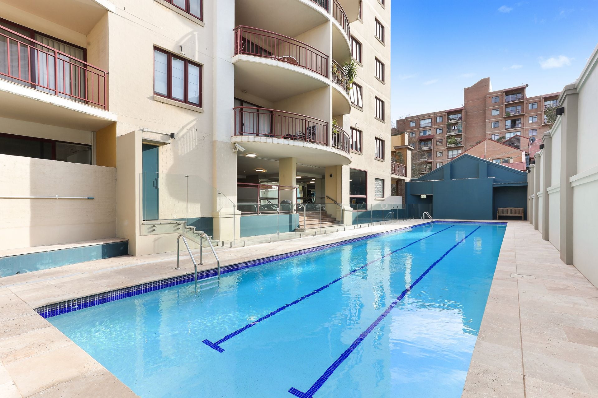 1009/508 Riley Street, Surry Hills
