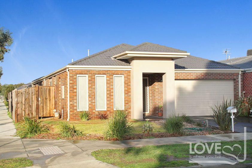 The Ideal Lifestyle In The Plenty River Estate