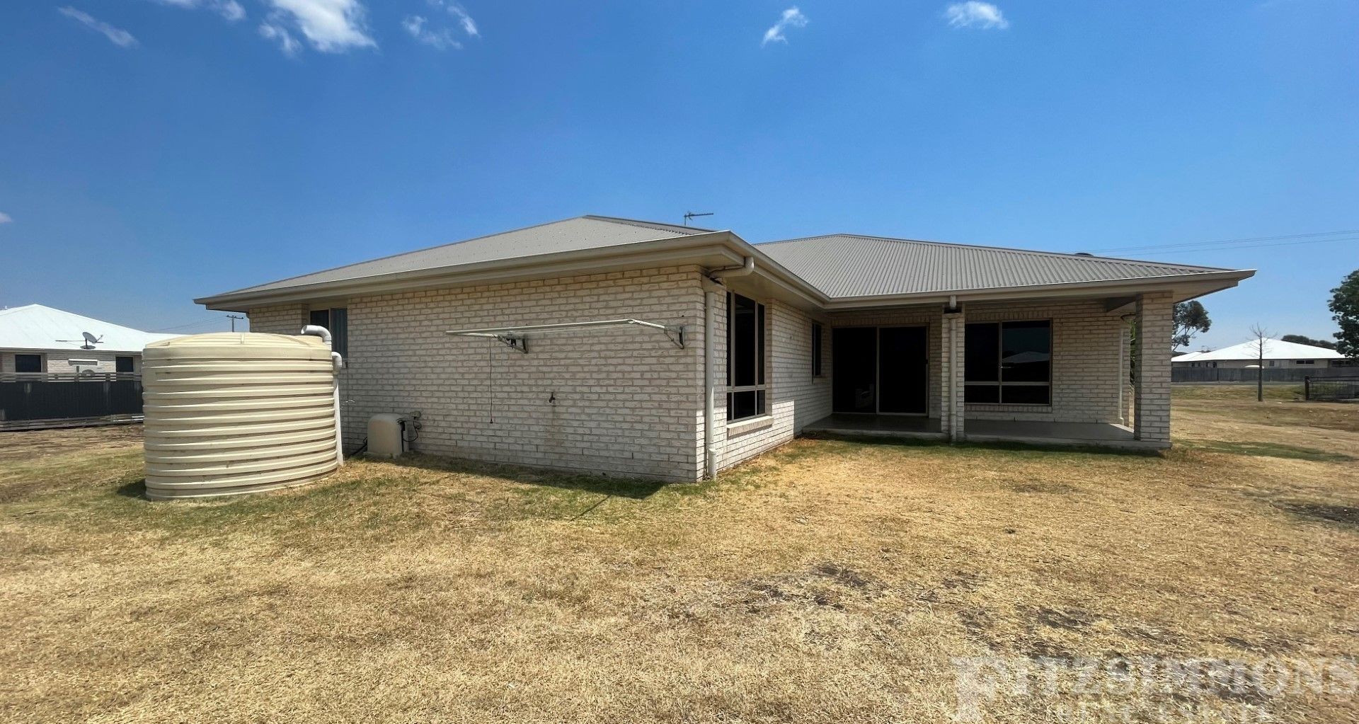 98 Winton Street, Dalby Fitzsimmons Real Estate