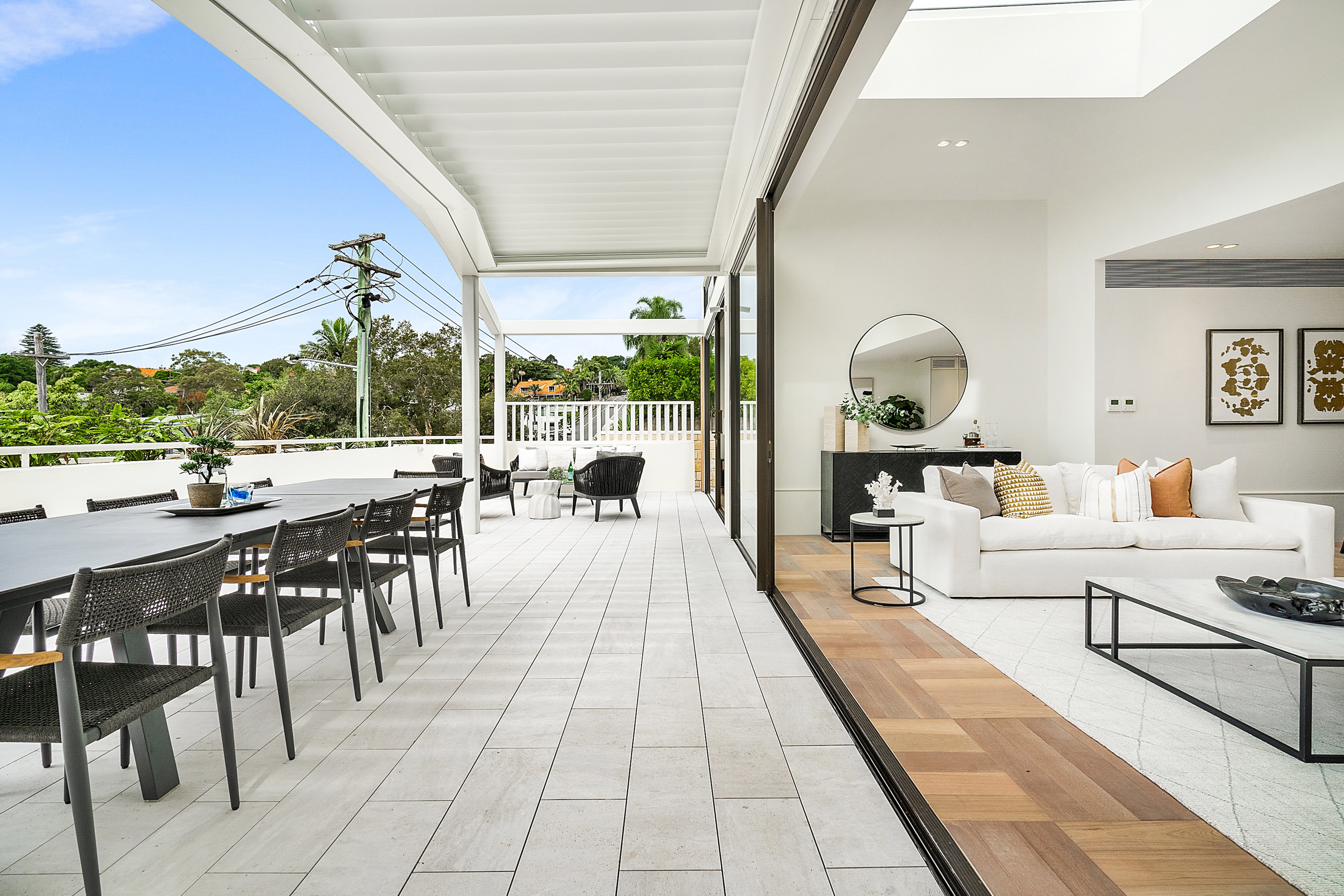 1/216 Raglan Street Mosman 2088