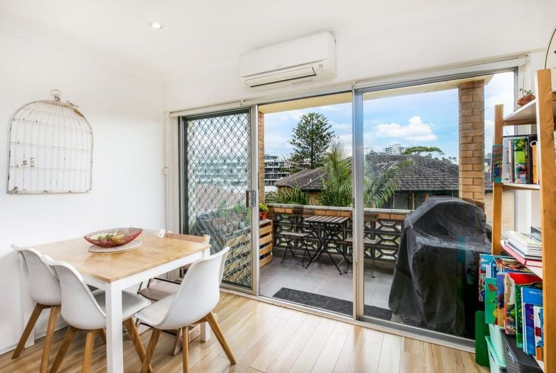 8/8-10 St Andrews Place Cronulla NSW, Cronulla - Thumbnail 3