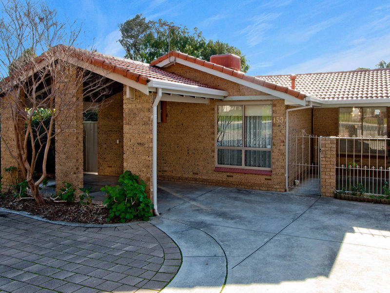 153 George Street Paradise 5075