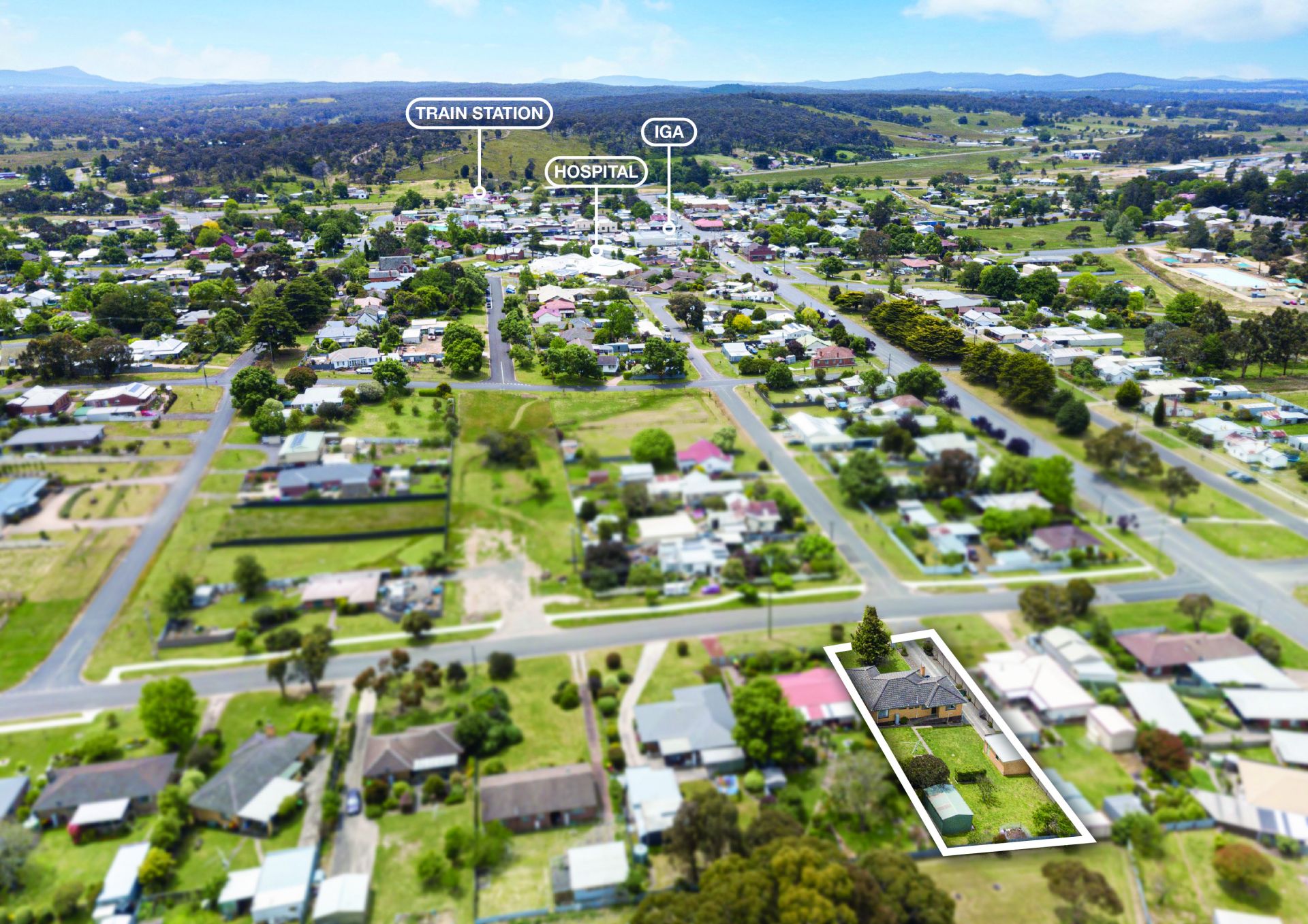 3 South Street, Beaufort, Beaufort, Beaufort - Image 1