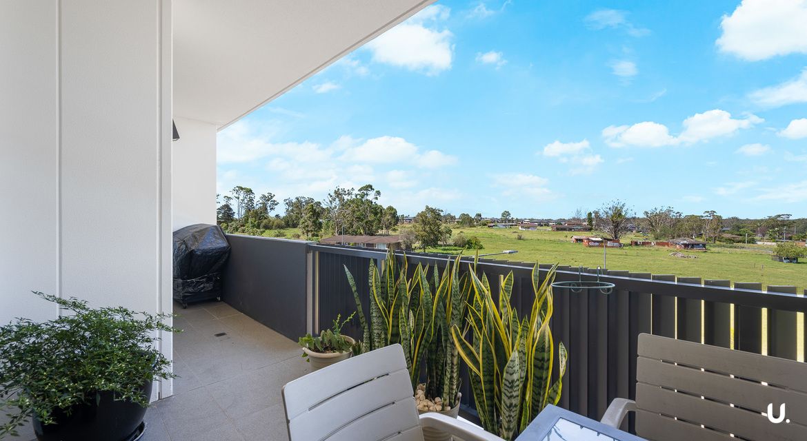 Edmondson Park 302/361 Bernera Road