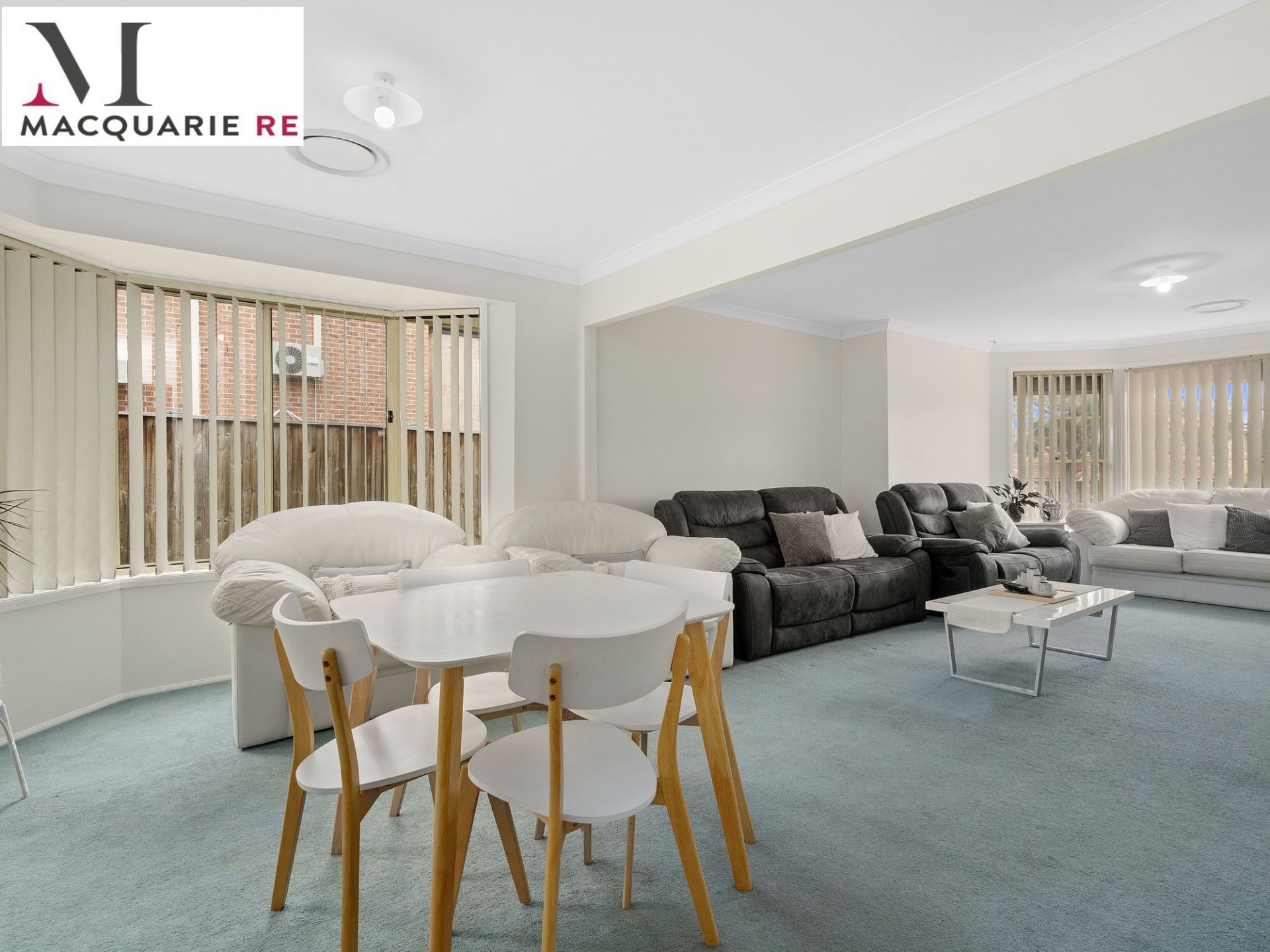 3 Foxgrove Avenue, Casula Macquarie Real Estate