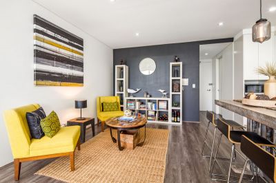 43/26-28 Gower Street, Summer Hill