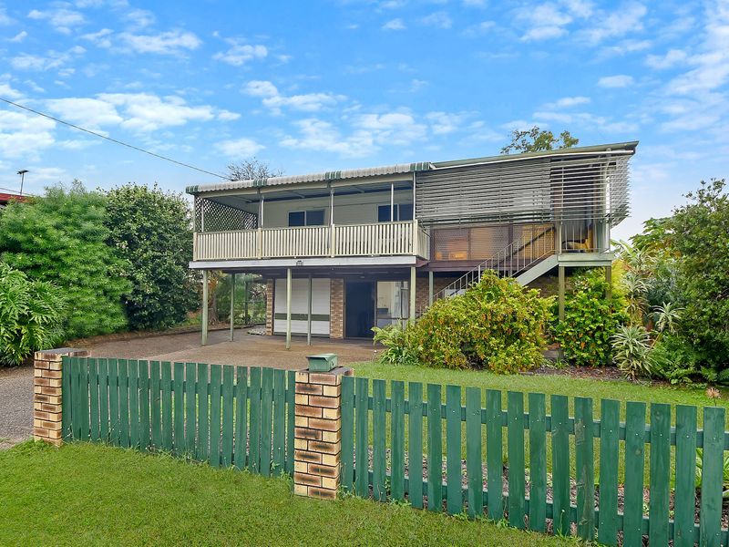 3 Bedroom Family home