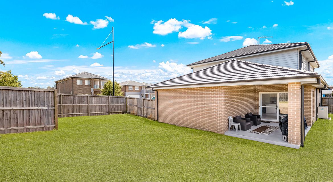 Colebee 21 Medalist Parade