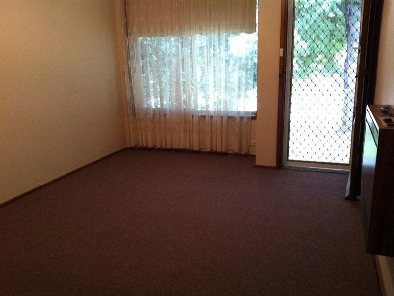 Cosy 1 bedroom delight!