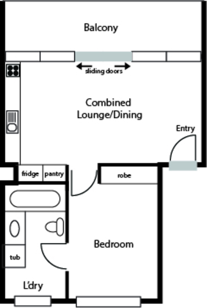 38/6 Heard Street, Mawson - Thumbnail 7
