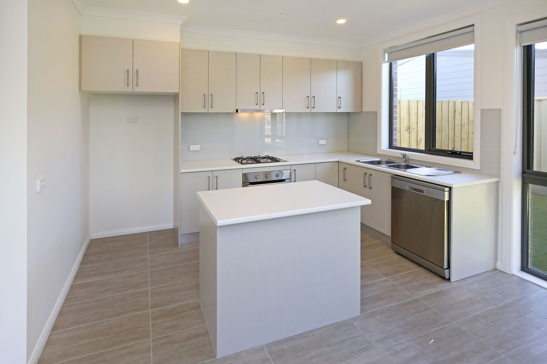 LUXURY LIVING