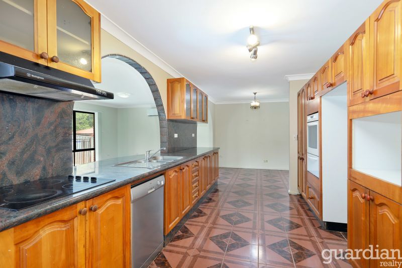 5 Meehan Place Baulkham Hills NSW, Baulkham Hills - Thumbnail 3