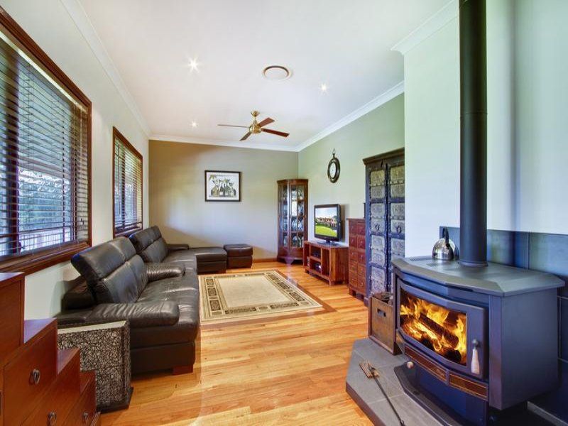 636 Slopes Road, Kurrajong - Thumbnail 7