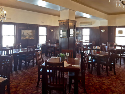 Freehold Hotel for Sale - New England Region