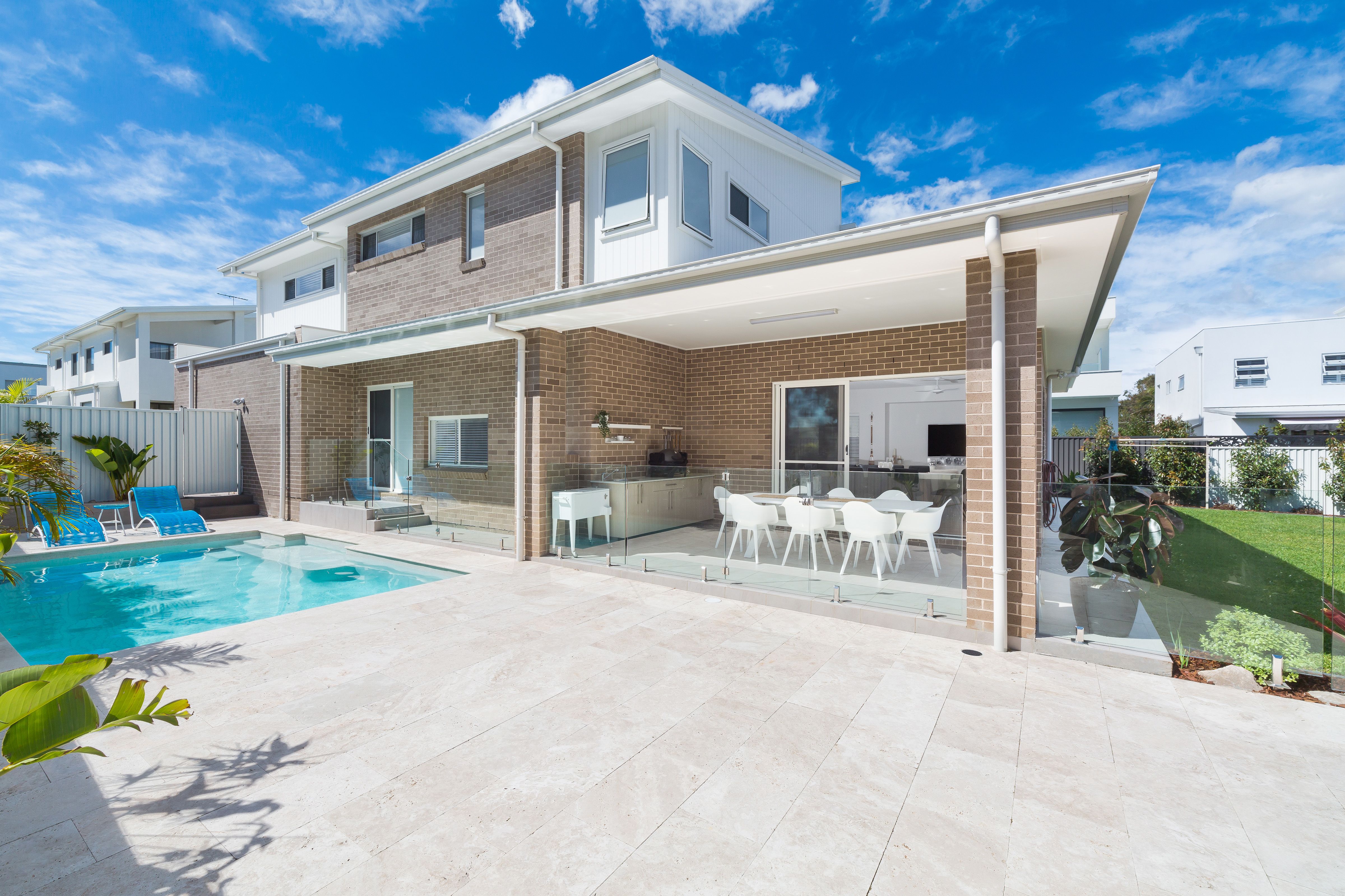 5 Peregrine Drive GREENHILLS BEACH 2230