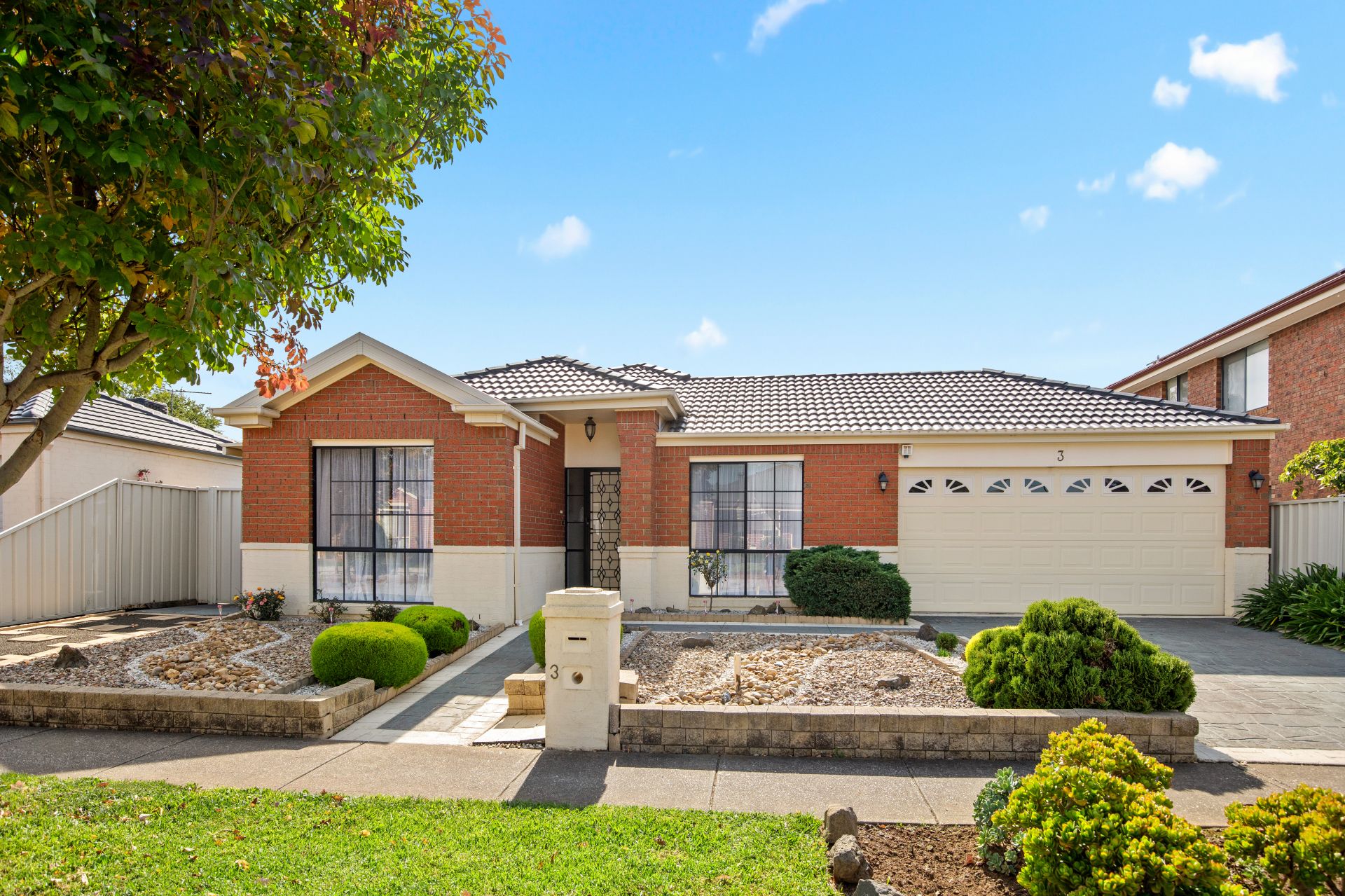 3 Foxfield Way, Tarneit OBrien Real Estate