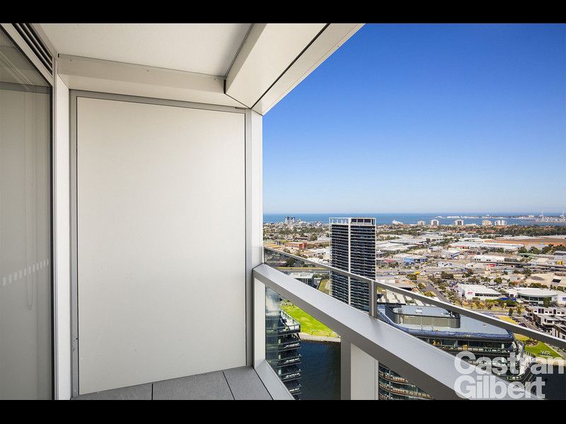 3409E/888 Collins Street, Docklands - Thumbnail 2