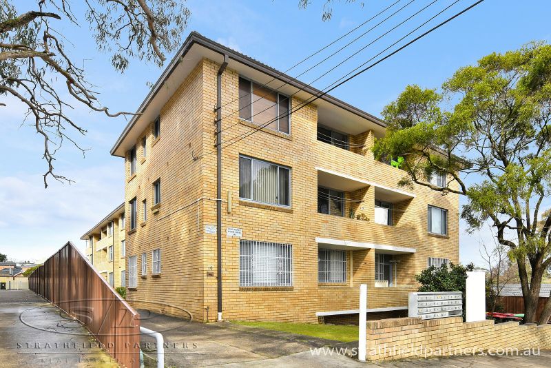 13/10 View Street, Marrickville, Marrickville - Thumbnail 2