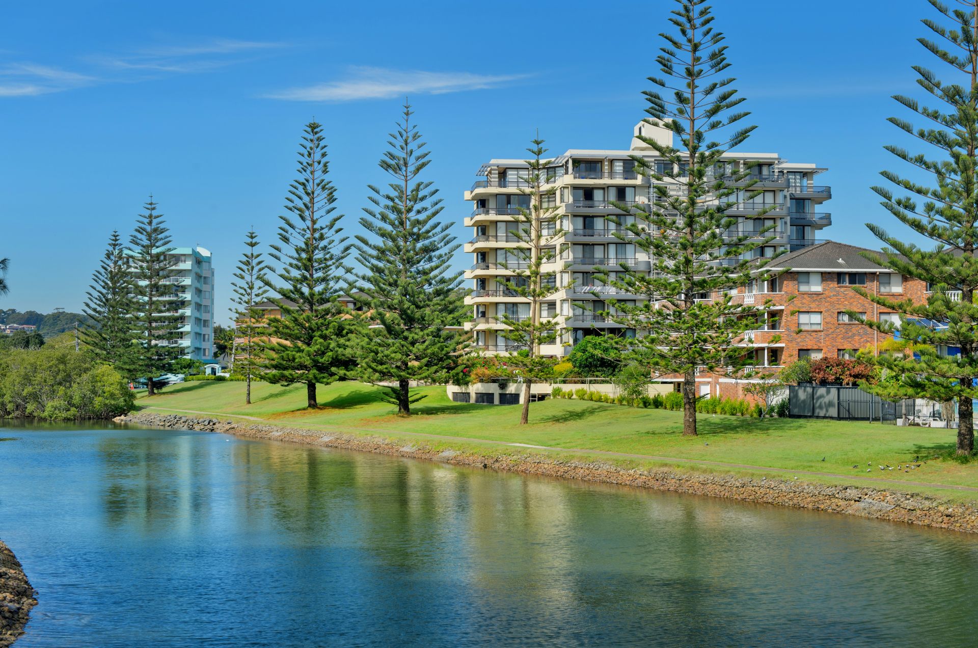 204/8-10 Hollingworth Street Port Macquarie NSW, Port Macquarie - Thumbnail 5