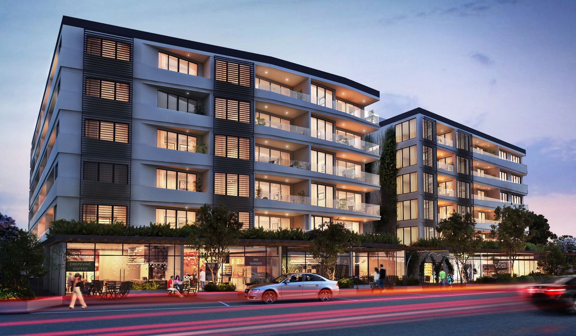 402/5 Bermagui Crescent Buddina QLD, Buddina - Thumbnail 2