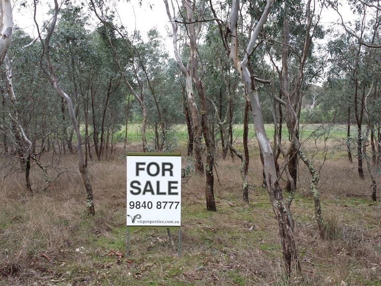  Parcel 3 Maroondah Highway, Merton VIC 3715