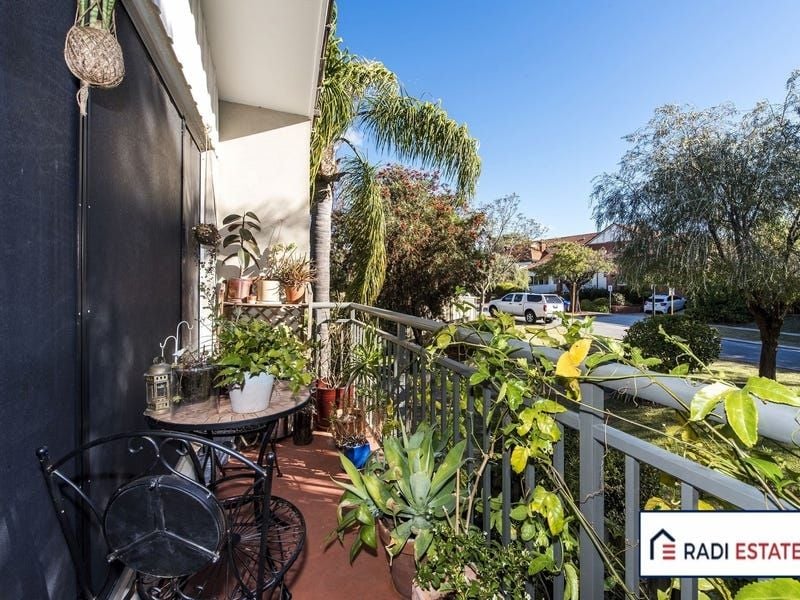 5/56 Second Avenue, Mount Lawley