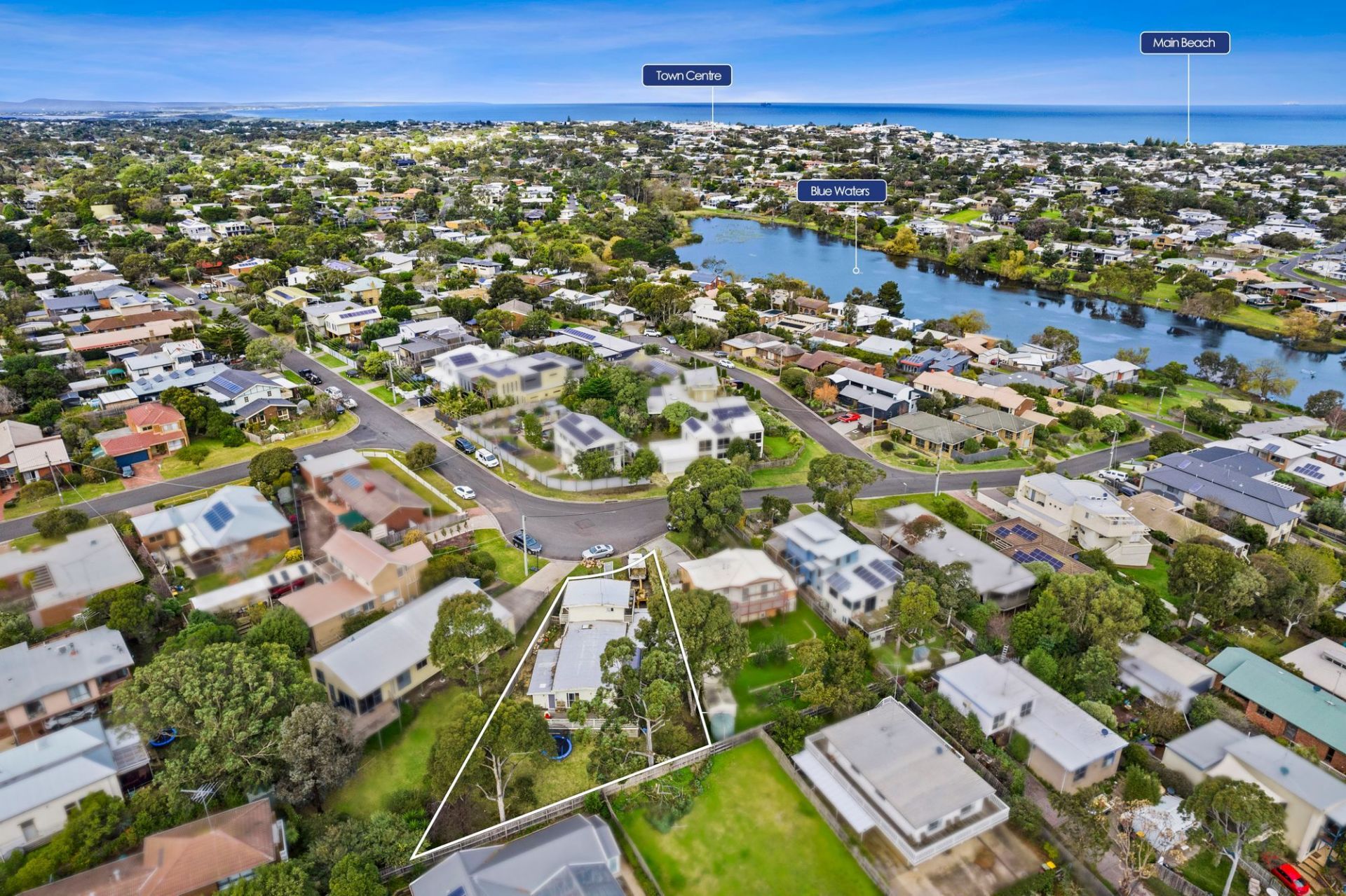 19 Mermaid Avenue Ocean Grove VIC, Ocean Grove - Thumbnail 3