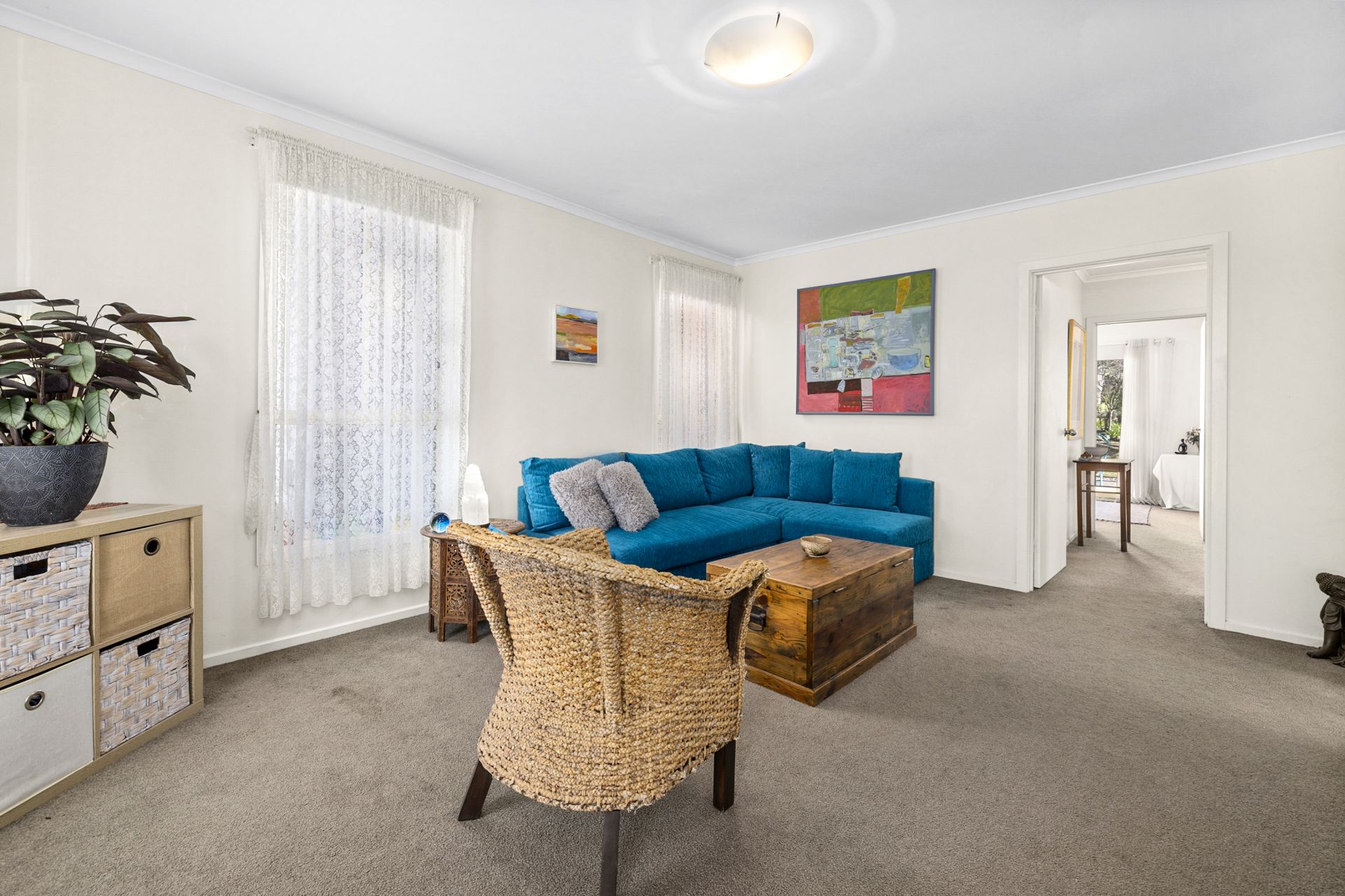 6 Seymour Crescent, Soldiers Hill Ballarat Real Estate Pty Ltd