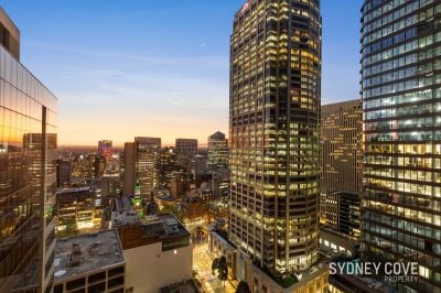 2806/199 Castlereagh Street, SYDNEY NSW 2000, Sydney - Thumbnail 4
