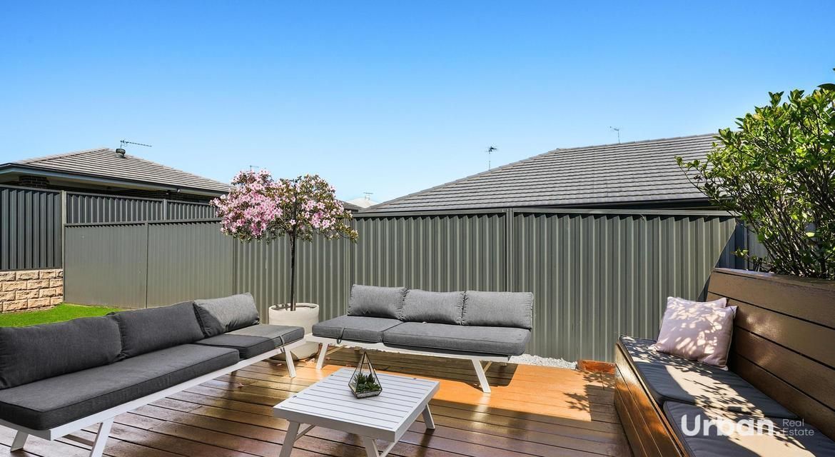 Leppington 4 Fig Avenue