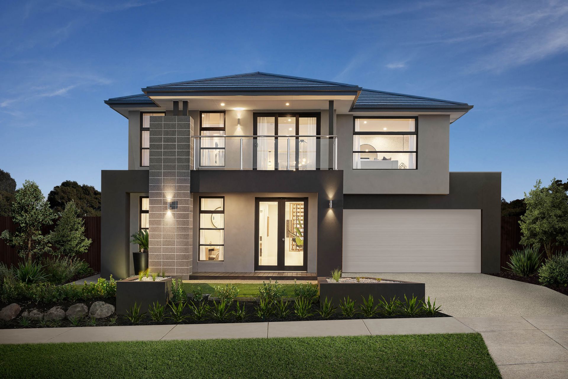 Clyde North OBrien Real Estate