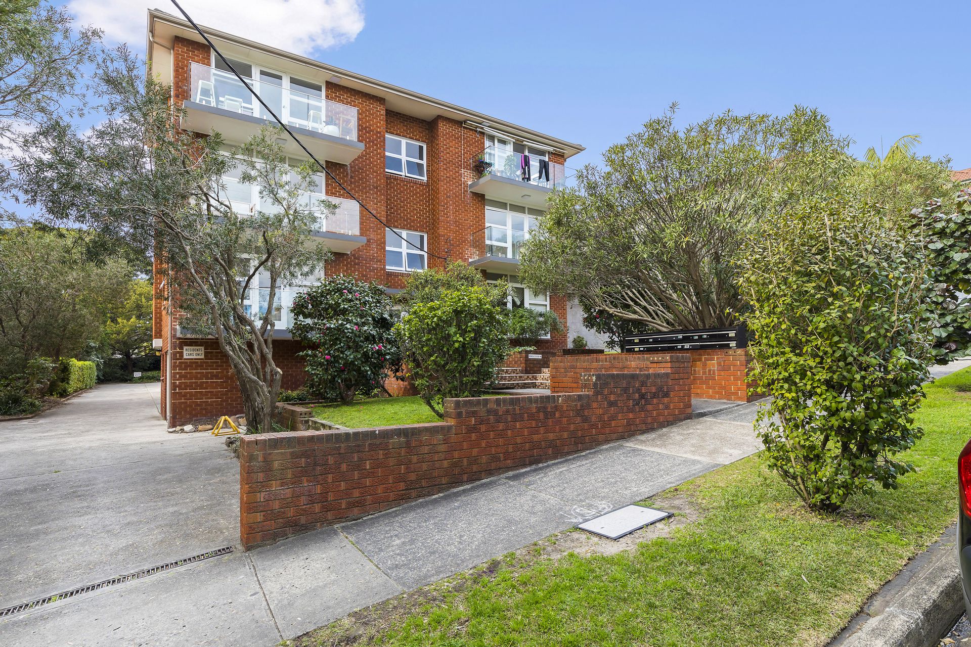 Real Estate For Sale 6/7 Osborne Road Manly , NSW