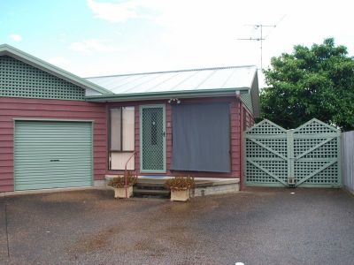 3/18 Narregol Street, Pambula