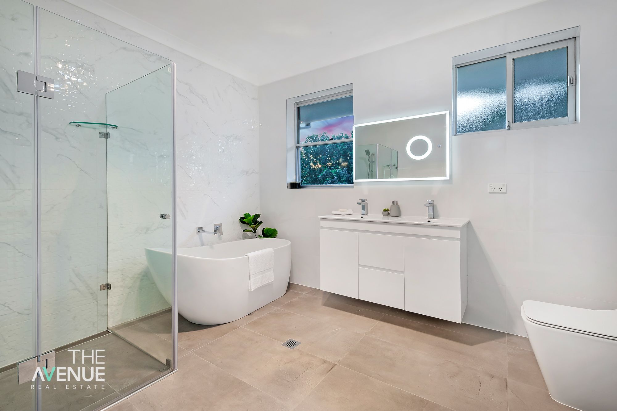 Real Estate For Sale 52 Doulton Drive Cherrybrook , NSW