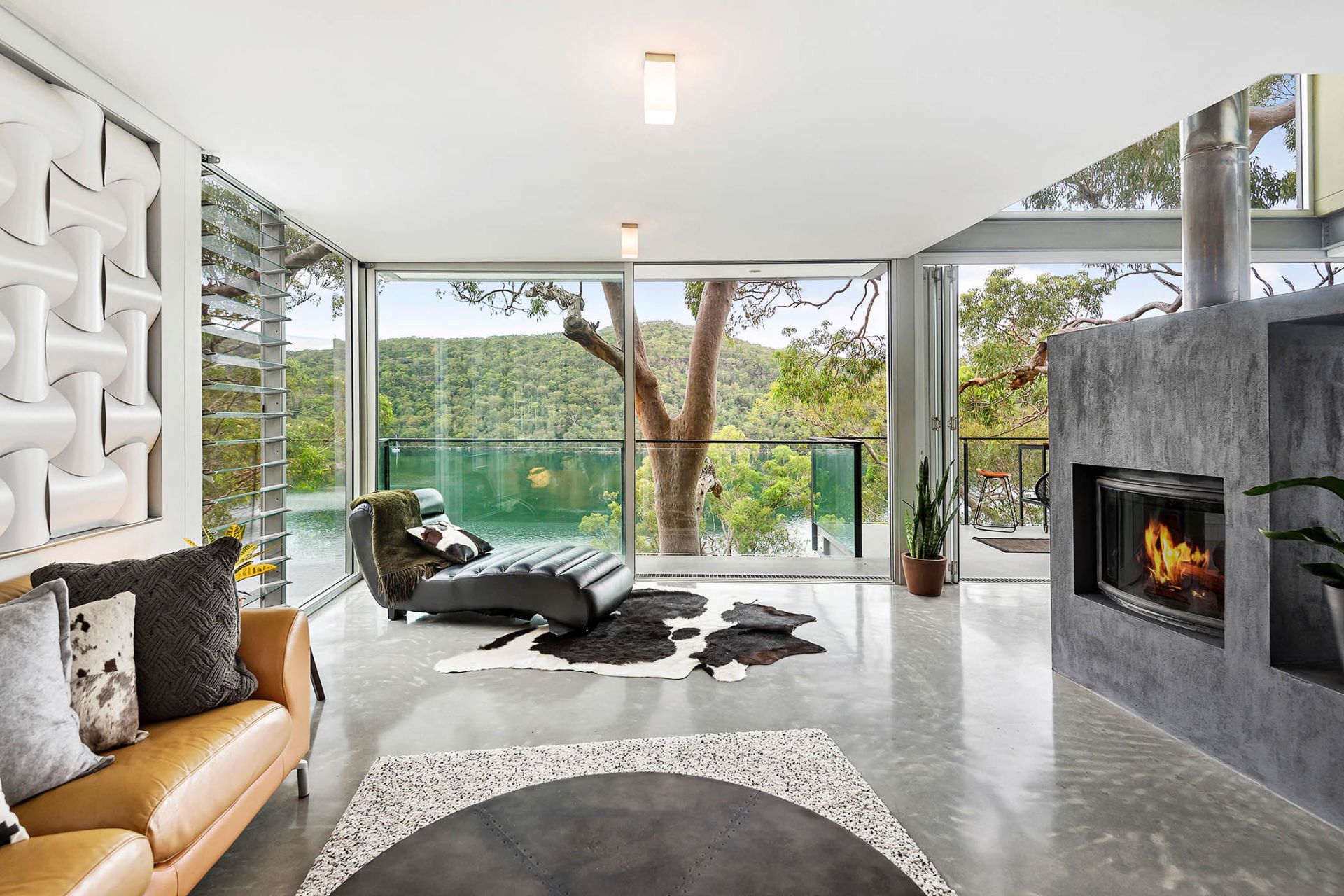 Real Estate For Sale 38A Cowan Drive Cottage Point , NSW