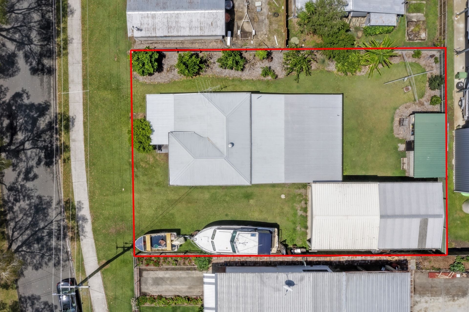 5 Amy Street Donnybrook QLD, Donnybrook - Thumbnail 3