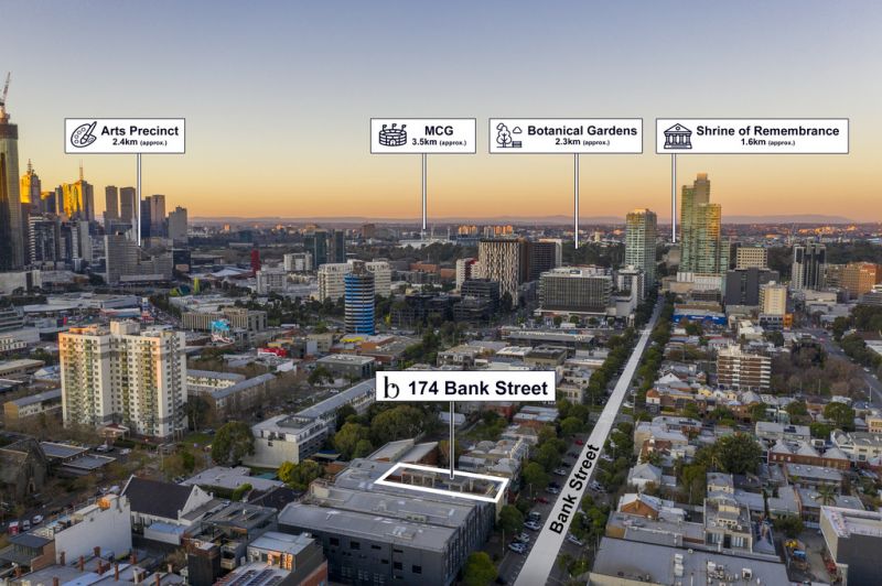 174 Bank Street, South Melbourne - Thumbnail 6