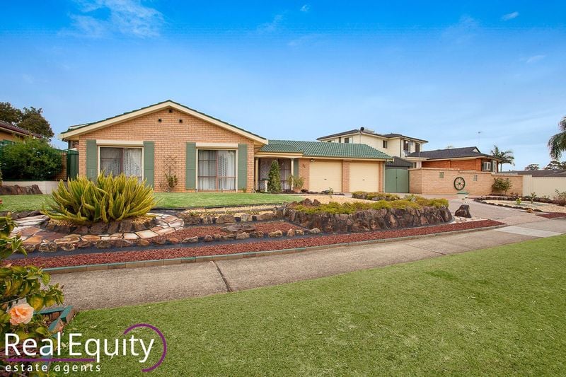 Real Estate For Lease 64 Rugby Crescent Chipping Norton , NSW