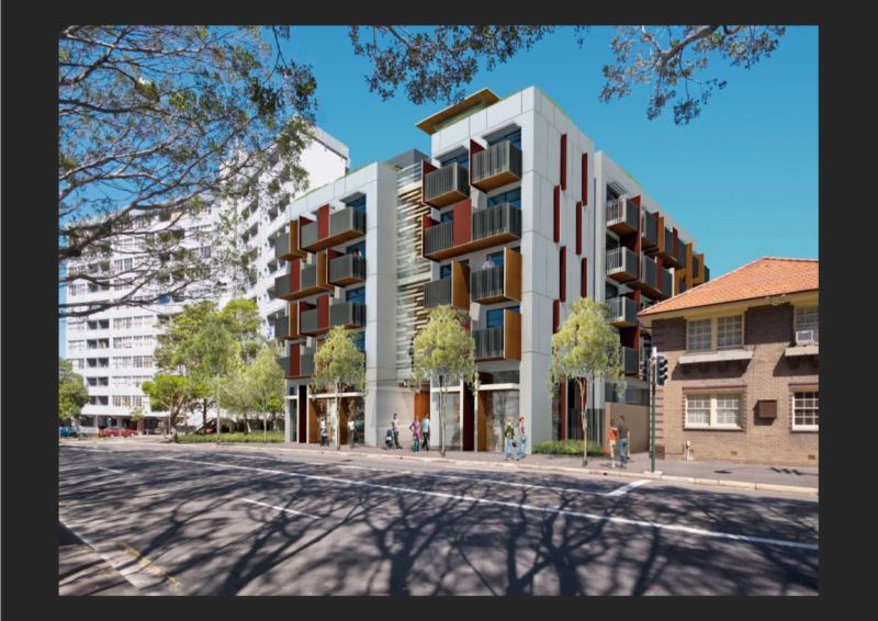 Real Estate For Sale Camperdown , NSW