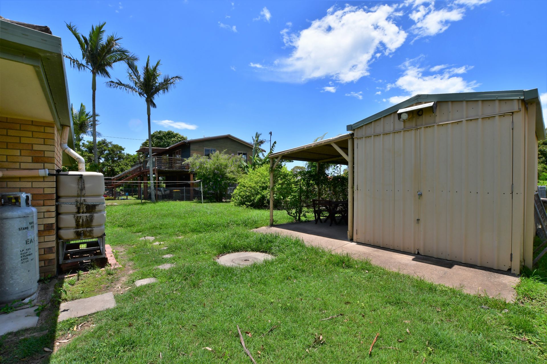 18 Mitchell Street, ELLIOTT HEADS Four Walls Realty