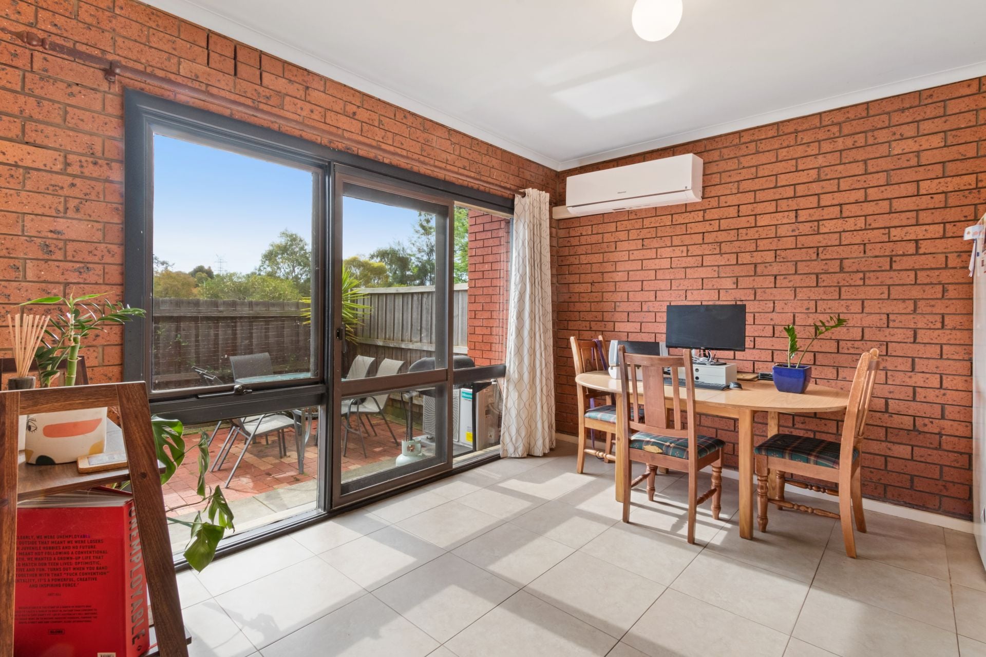 City Living With Tranquil Surrounds