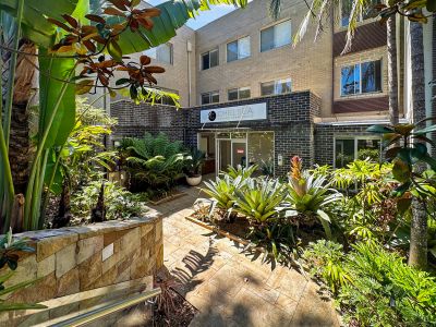 Macmasters Beach 1/1 Warri Crescent