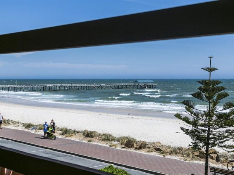 291 Esplanade, HENLEY BEACH Taplin Real Estate