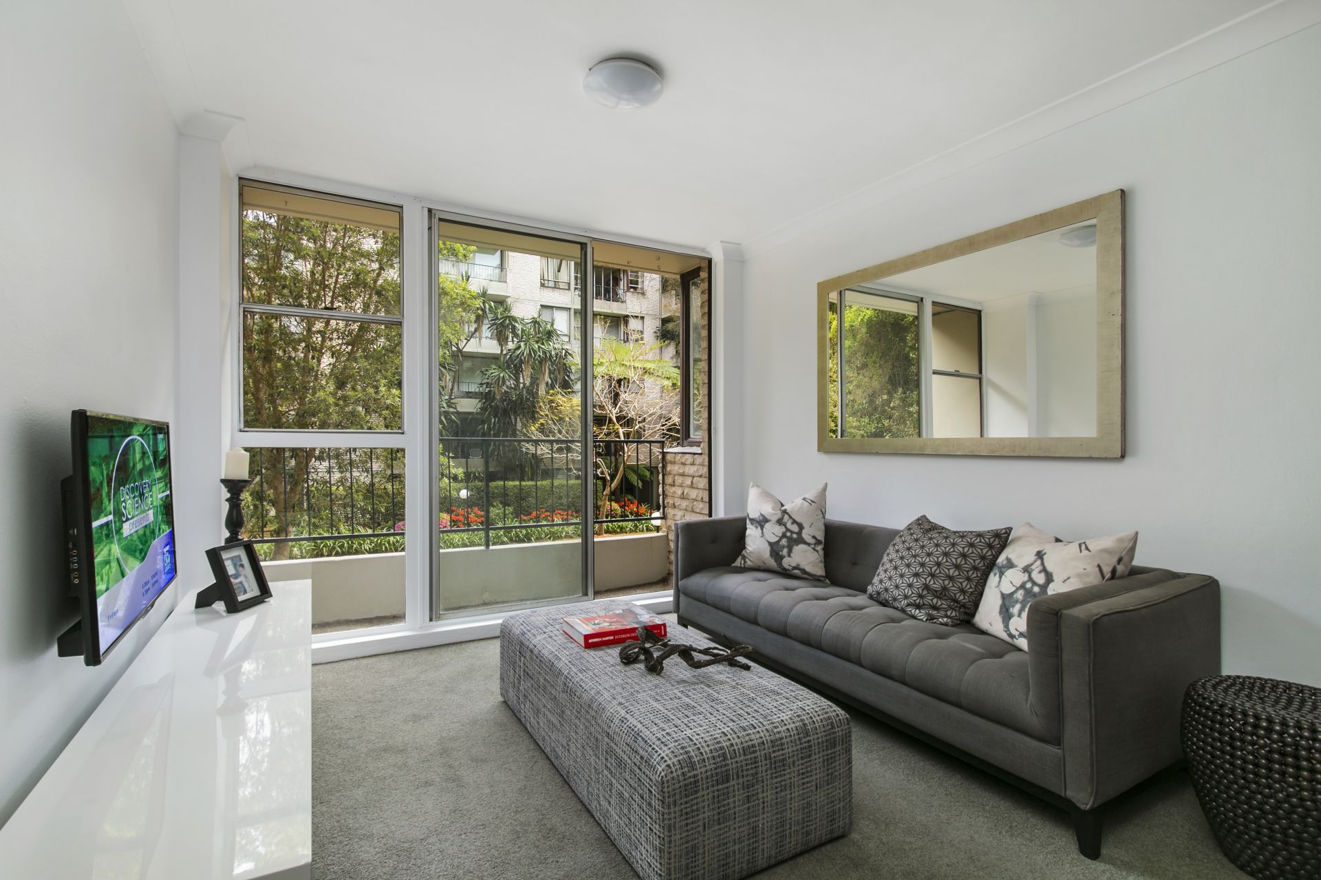 1F/8 Hampden Street, Paddington, Paddington - Thumbnail 2