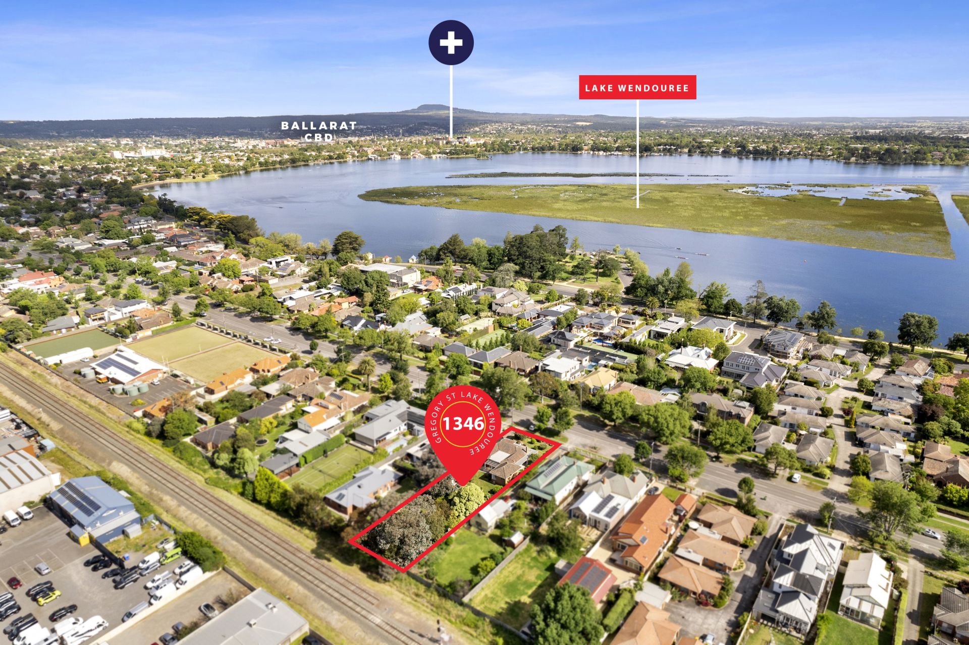 1346 Gregory Street Lake Wendouree VIC, Lake Wendouree - Thumbnail 4